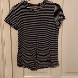 Gap striped T-shirt